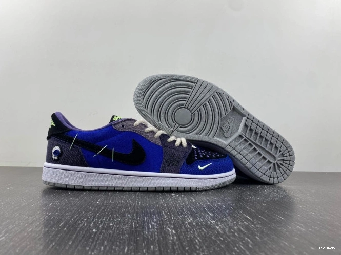 Rep Jordan OG Williamson Zion Low Retro DZ7292-420 1 Voodoo 0712